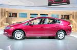 Honda Insight 2010 года